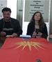 Работничката партија со апел за обединување и сплотување на македонскиот народ
