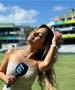 Мелиса од Јужна Африка е најсекси спортската новинарка на светот (ФОТО)