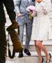 Младенци барале 2.000 евра отштета од фотографот за слики од свадбата- судот ги шокирал
