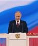 Петтата претседателска инаугурација на Владимир Путин значи повеќе од исто за Русија 