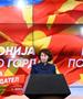 Глас на Америка: Македонија ја избра првата жена претседател, коалицијата наклонета кон ЕУ