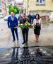 Бојмацалиев: Вечна слава на загинатите припадници на македонската полиција во Диво Насеље