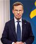 Кристерсон: Шведска во време на војна ќе дозволи распоредување на нуклеарно оружје