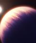 Џиновска планета има конзистенција како шеќерна волна- научниците зачудени 