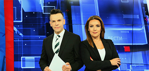 Вести во 18