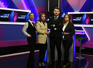 Само Вистина во 18:30