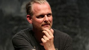 Режисерот Томас Остермаер со „Галеб“ во Скопје