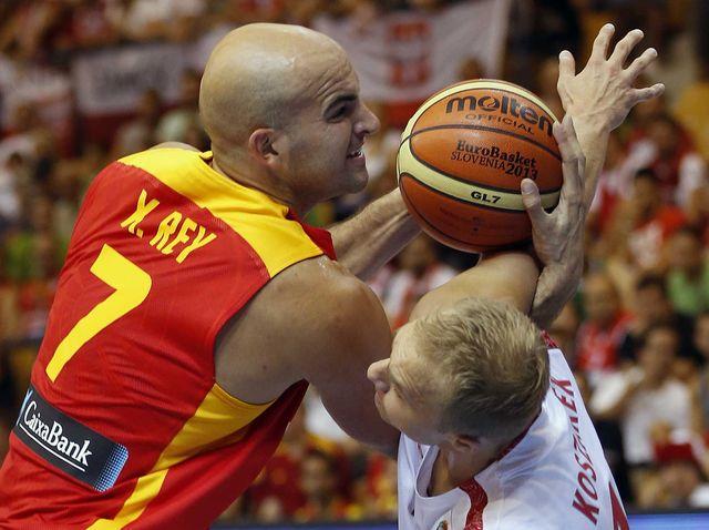 Шпанија пресилна и за  Полска