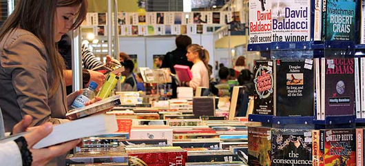 Книжевното творештво на РМ ќе биде претставено на Саем на книгата во Истанбул