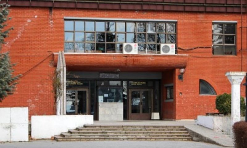 Изложба на дела на ликовни уметници Роми од Унгарија во Охрид