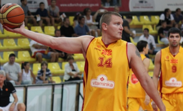 Македонија без Чековски на ЕП во 2015