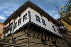 Патината на времето привлекува туристи