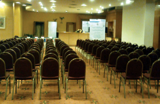 Трета меѓународна научна конференција „Идентитет и култура“