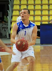 Костовски: Ако ја победиме Хрватска ќе биде супер, ако не никому ништо