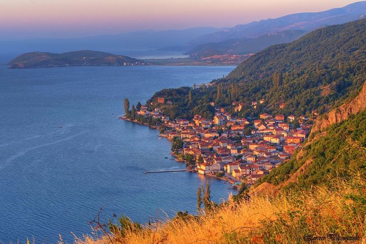 Конкурс на тема „Македонија чиста“