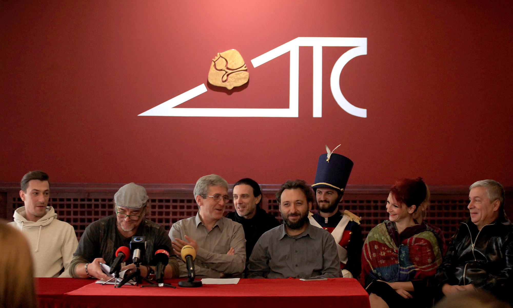 Нова постановка на „Еригон“ од Плевнеш во режија на Јани Бојаџи