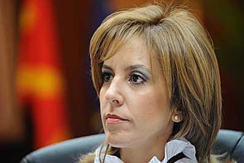 Заврши конзервацијата на ѕидините на Долни Сарај