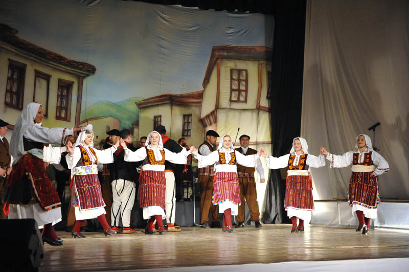 Денови на македонското културно наследство во Азербејџан