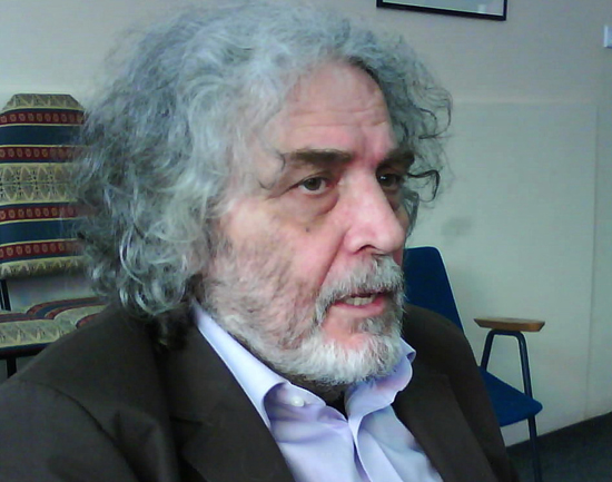 Гевгелија: Монодрамата „Јане Сандански 100 години после“ со Петар Темелковски