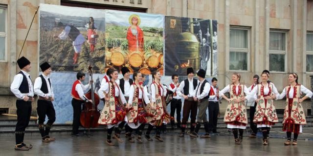 Започна “Кавадаречка културна есен”