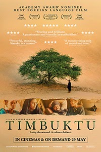 Новата сезона на францускиот кино-клуб ќе почне со филмот „Тимбукту“