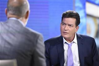 Мартин Шин: Се гордеам со син ми!