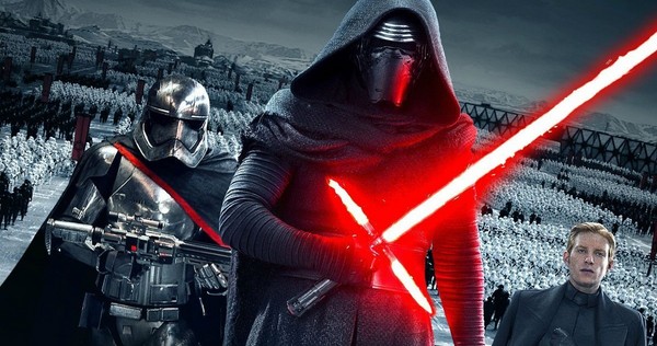 „Star Wars 7“ рекордно брзо заработи над милијарда долари!