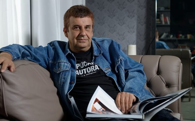 Расказ од Александар Прокопиев во британското електронско списание „Body“