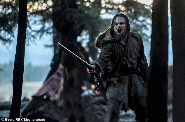 „The Revenant“ со 12 номинации за Оскар - дали ова ќе биде година на Леонардо?