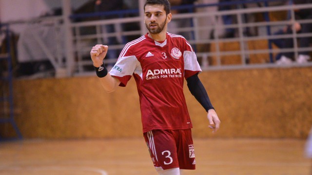 Работнички домаќин на Вардар Јуниор во ракометната Супер лига