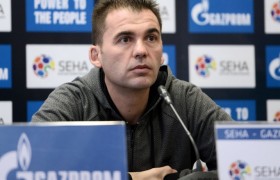 Раул: Потребна ни е помош од навивачите за победа