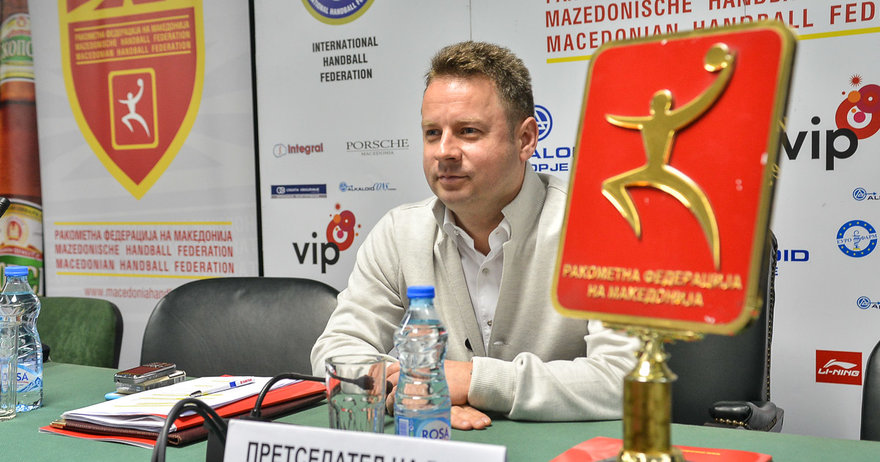 Мукаетов останува на чело на РФМ
