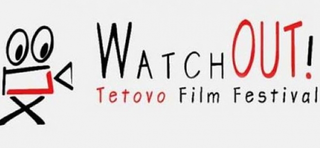 Петти филмски фестивал „WatchOut!“ во Тетово