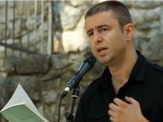 Никола Маџиров на едногодишен книжевен престој во Берлин