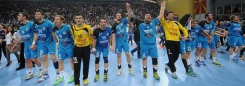 ЕХФ му дозволи на Металург да игра во Лигата на шампионите