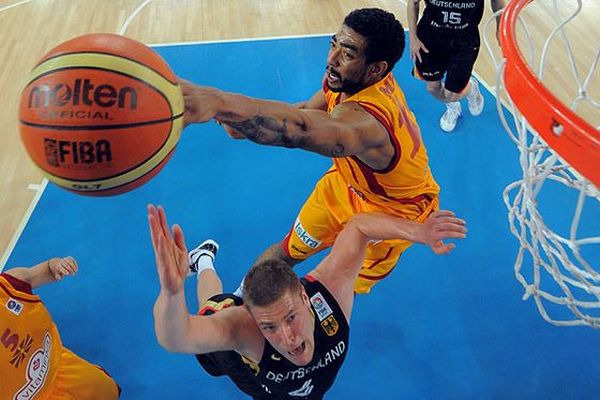 Мејси среќен што се врати во Македонија