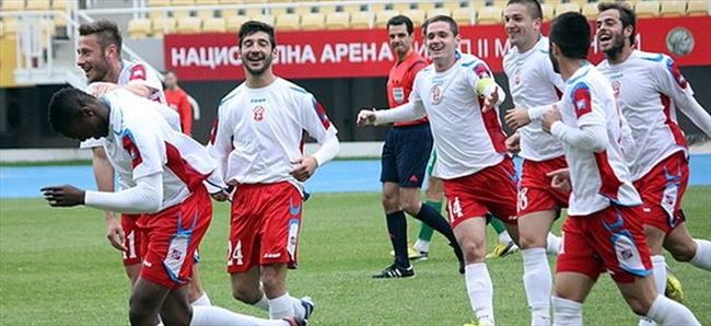 Работнички ја прекина црната серија