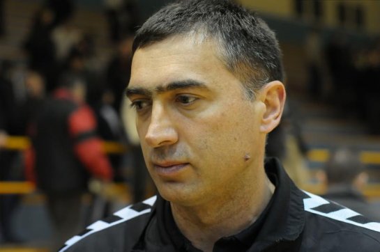 Ивандија нов тренер на ППД Загреб
