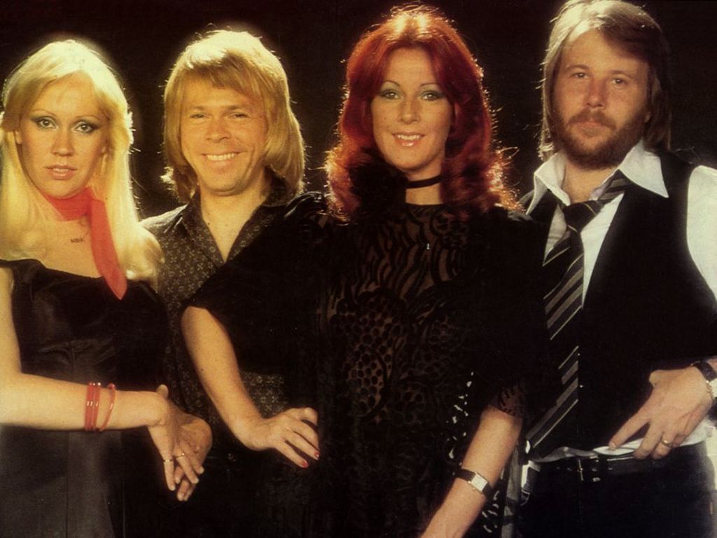 Групата „ABBA“ се враќа меѓу своите фанови! - Канал 5