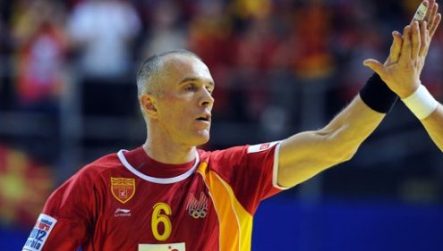 Алушевски: Победа над Португалија во недела во Скопје за крај на 21 годишната кариера