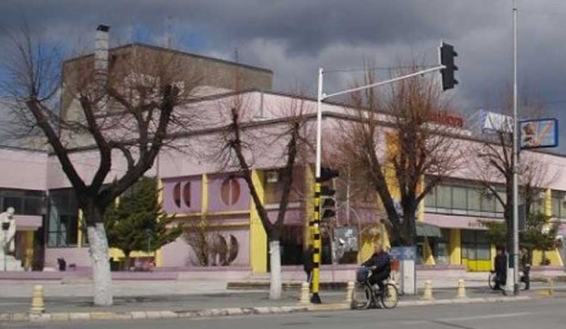 Премиера на „Буре барут“ во Прилеп