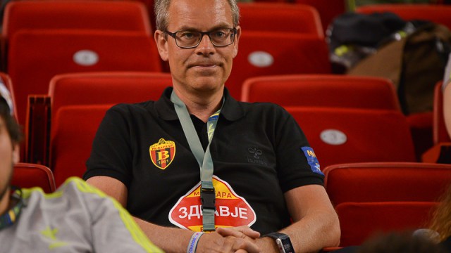 Данскиот тренер Јан Питлик заминува од ЖРК Вардар