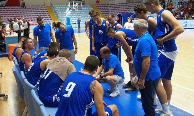 МЗТ Скопје гостува кај Игокеа