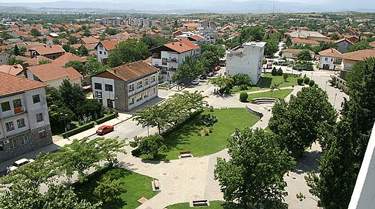 Манифестација „Богданско културно лето“