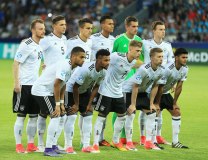ЕП фудбал У-21: Германија прв финалист
