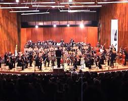Концерт на Филхармонијата посветен на Драган Ѓаконовски-Шпато