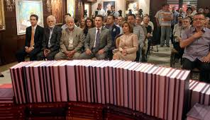 Промоција на нови наслови од едицијата „Ѕвезди на светската книжевност“