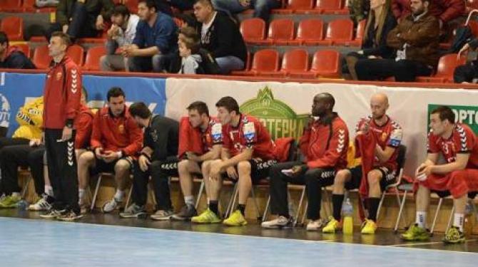 Вардар се пласира во полуфиналето на македонскиот куп