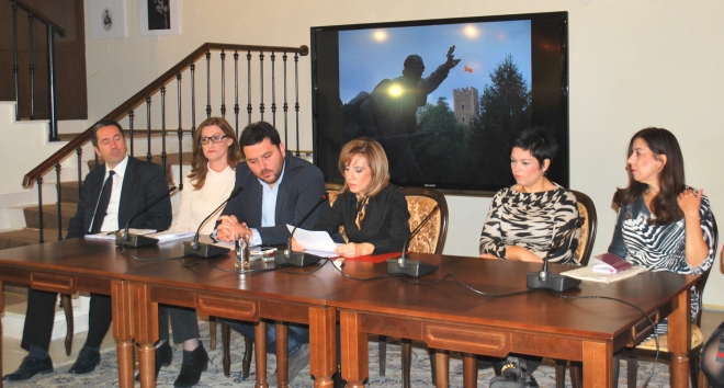 Прв Центар за музејска едукација