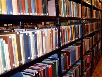 Штипската библиотека донираше 2.000 книги на англиски јазик